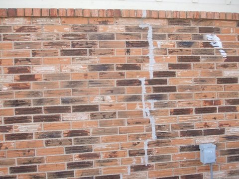 Masonry Repair Dallas Fort Worth-Before Mortar Matching Services